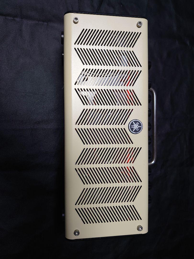 Yamaha THR10II ギター用アンプ クリーム色