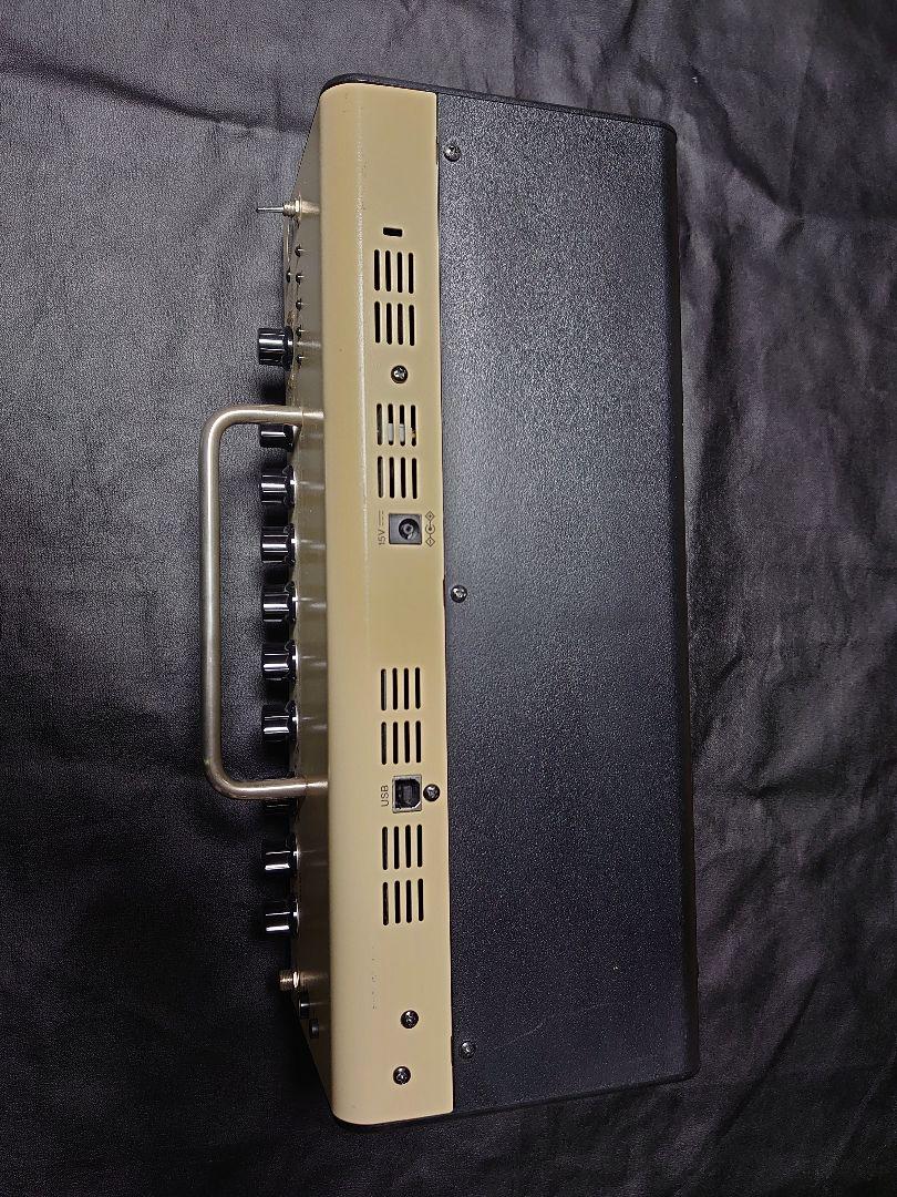 Yamaha THR10II ギター用アンプ クリーム色
