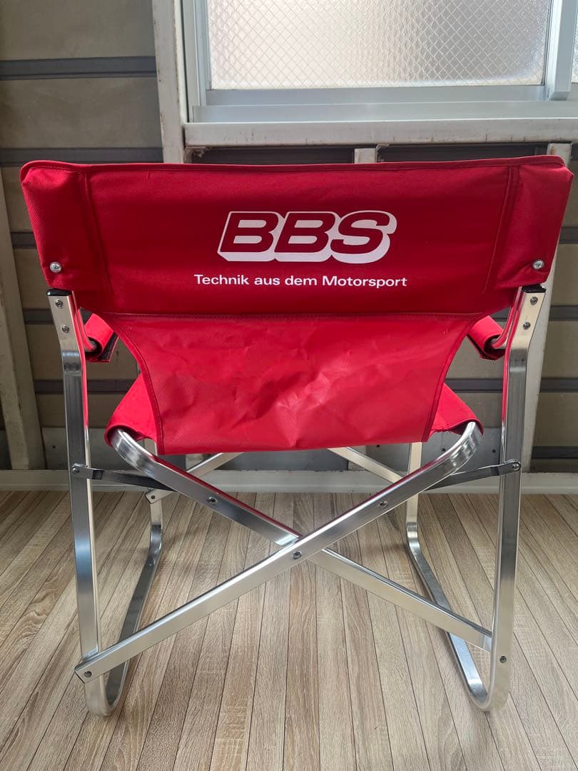 ディレクターズチェア １脚