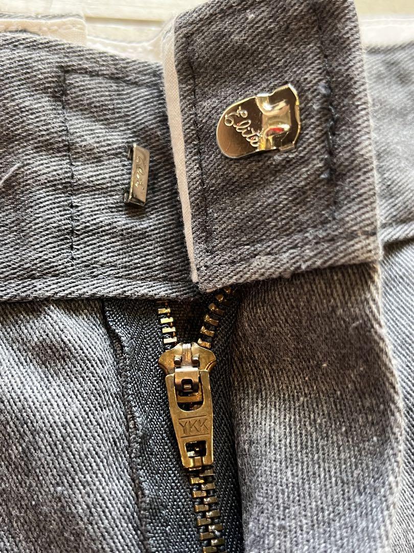 90s デッキーズ　ワークパンツ W40 アメリカ製 Dickies