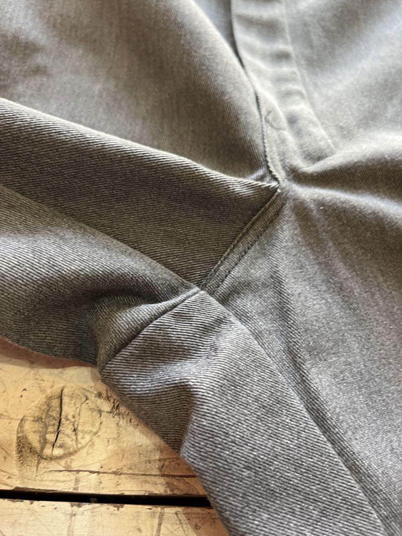 90s デッキーズ　ワークパンツ W40 アメリカ製 Dickies
