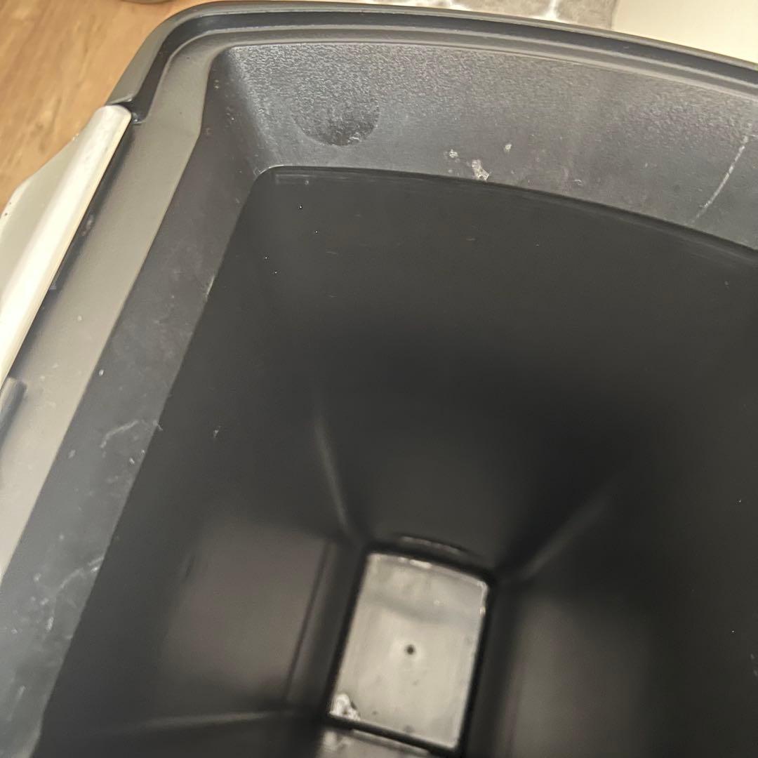 simplehuman 48L ごみ箱 ダストボックス simplehuman 48L ごみ箱 ダストボックス