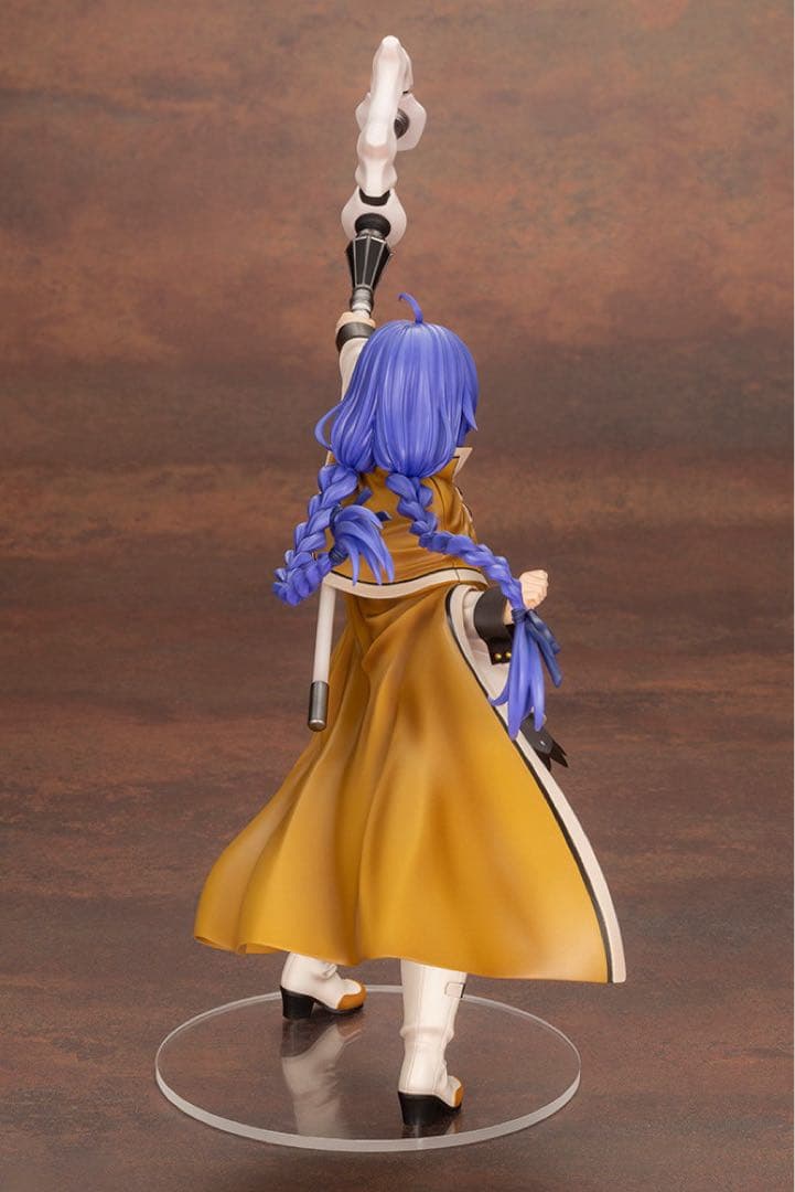 【新品未開封品】ロキシー・ミグルディア フィギュア コトブキヤ限定パーツ付き 【新品未開封品】ロキシー・ミグルディア フィギュア コトブキヤ限定パーツ付き