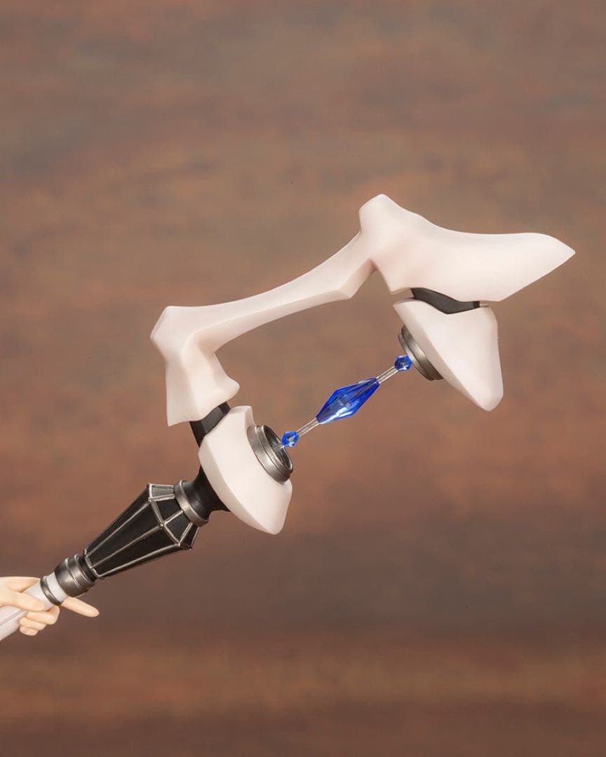 【新品未開封品】ロキシー・ミグルディア フィギュア コトブキヤ限定パーツ付き 【新品未開封品】ロキシー・ミグルディア フィギュア コトブキヤ限定パーツ付き