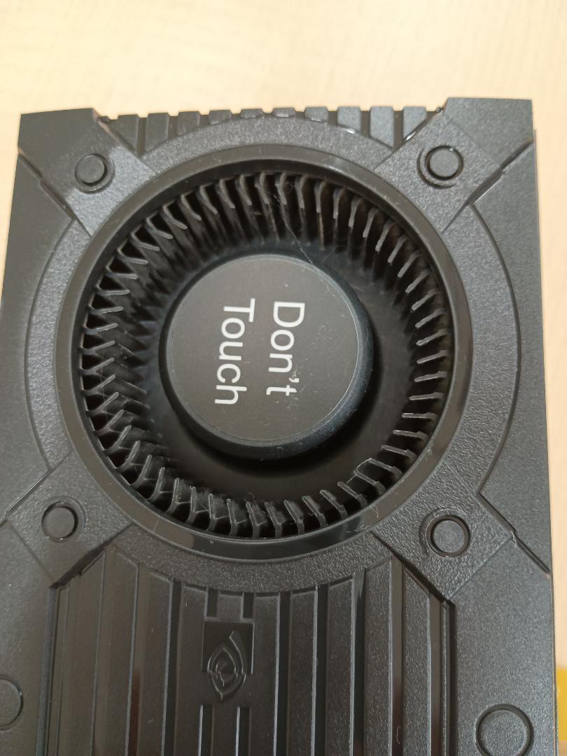 ZOTAC GeForce GTX1060 3GB 192Bit　GDDR5