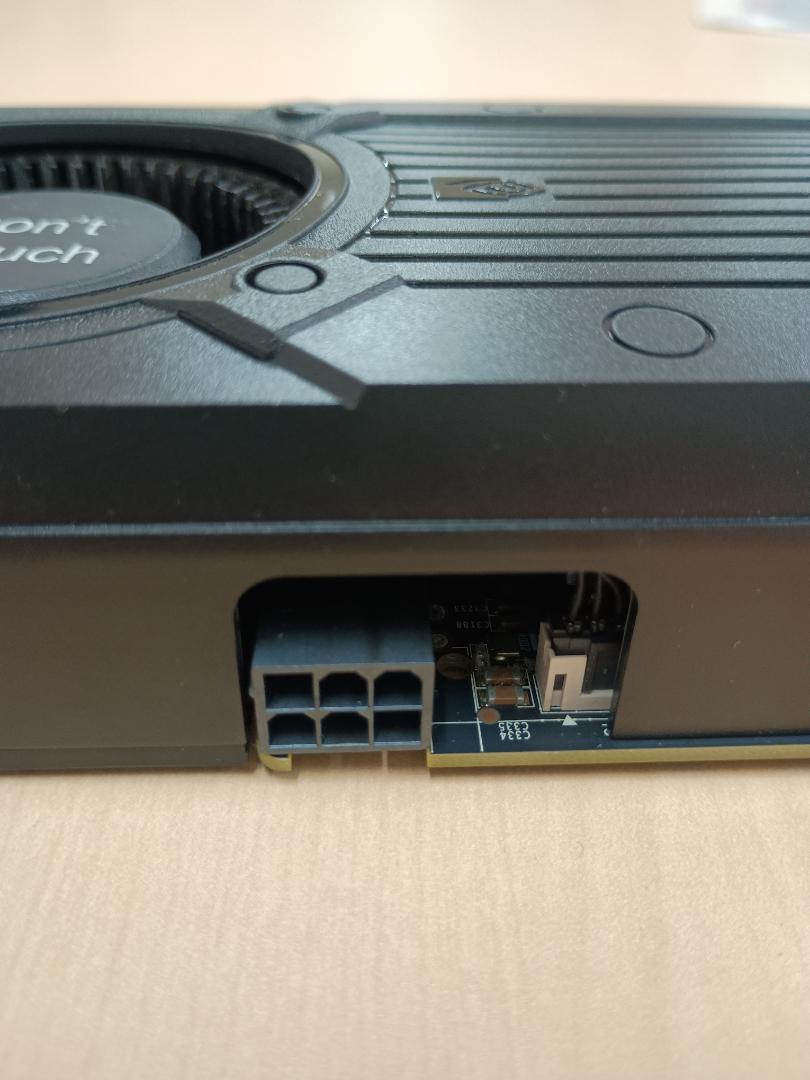 ZOTAC GeForce GTX1060 3GB 192Bit　GDDR5
