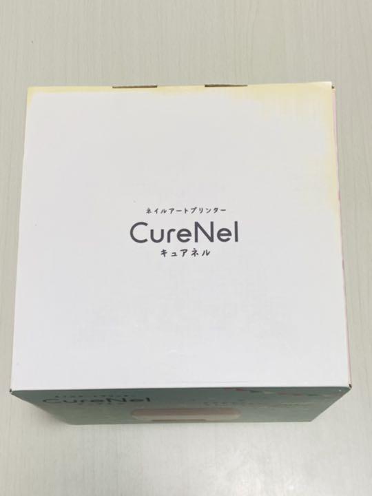 大人気高品質 FUNAI CureNel キュアネル 4lQEz-m38275303368 ネイルアートプリンター 格安在庫