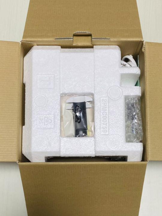 大人気高品質 FUNAI CureNel キュアネル 4lQEz-m38275303368 ネイルアートプリンター 格安在庫