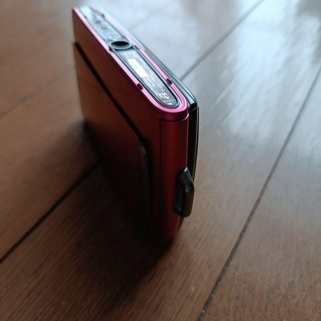 FUJIFILM FINEPIX Z 1100 動作確認済 　ピンク