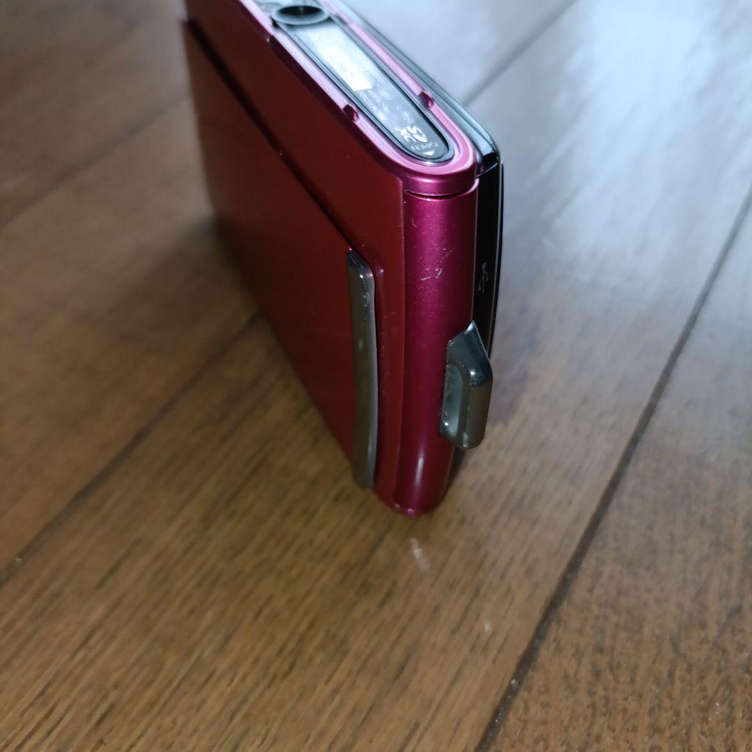 FUJIFILM FINEPIX Z 1100 動作確認済 　ピンク