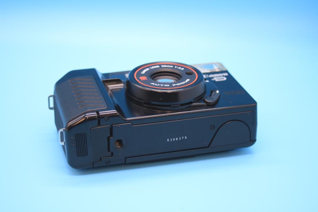 Canon Autoboy2 QD コンパクトフィルムカメラ