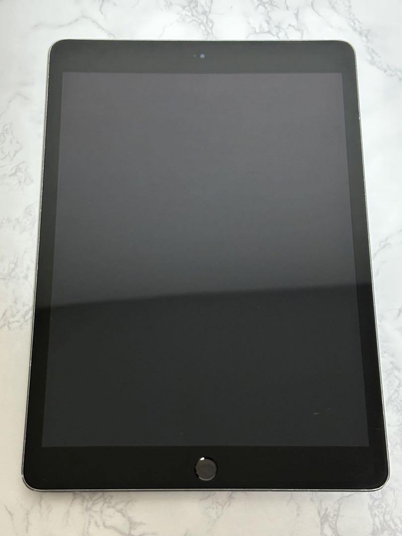 Apple iPad 第8世代 32GB グレー Refurbished iPad Wi-Fi 32GB - Space Gray (8th Generation
