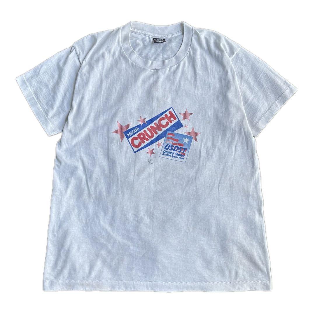 古着 90s USA製 Nestle 