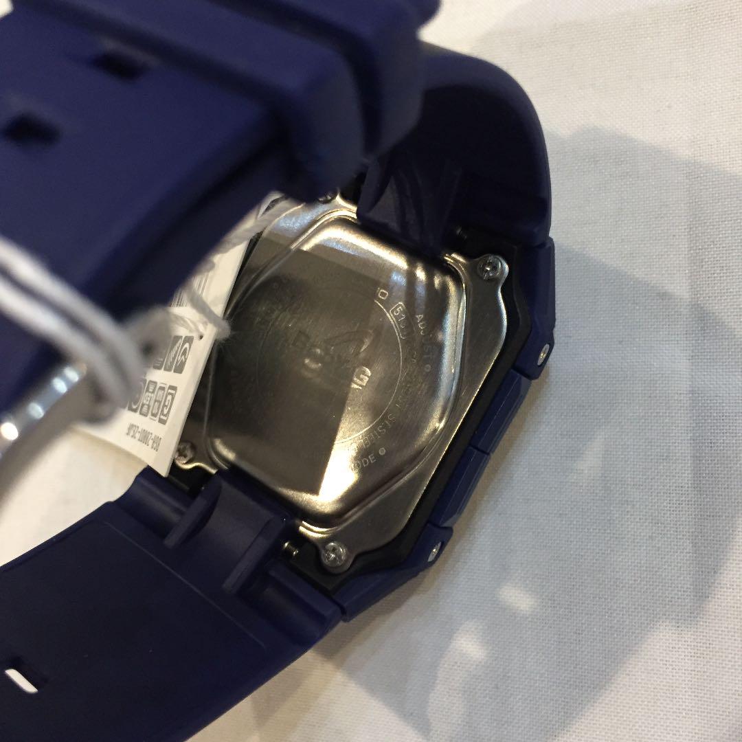 baby-g BGA-200DT-2EJFΩ
