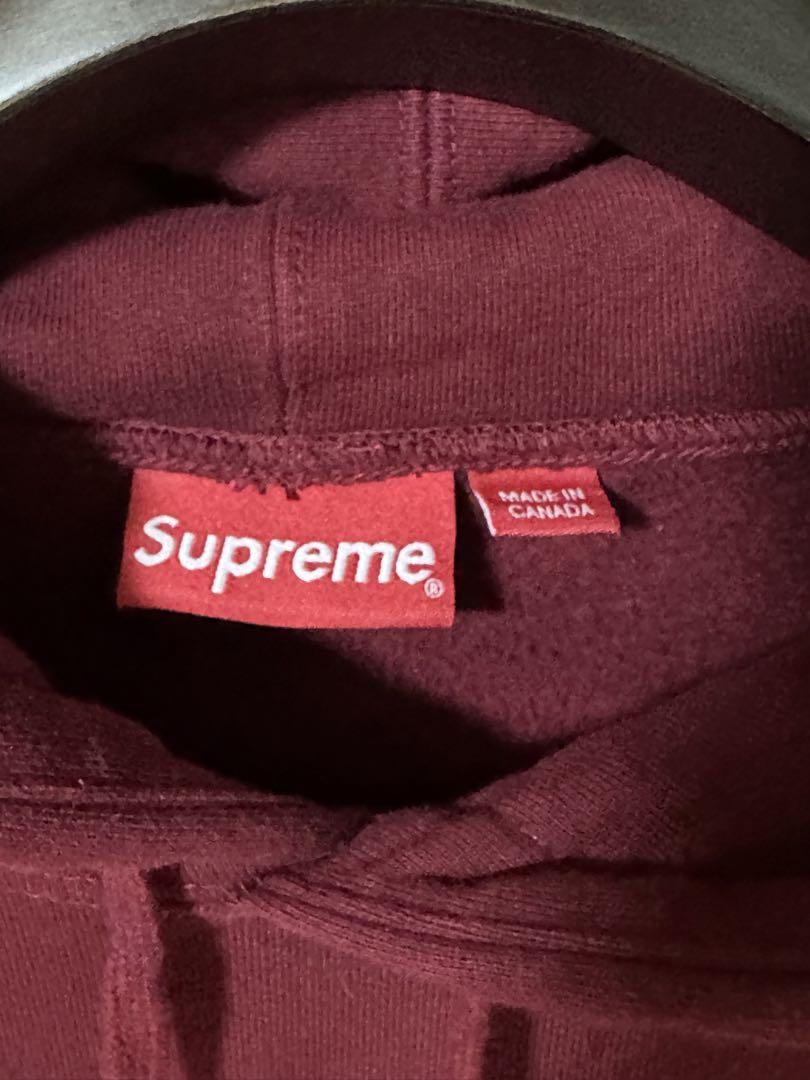 トップス Supreme Peace Hooded Sweatshirt 20FW M