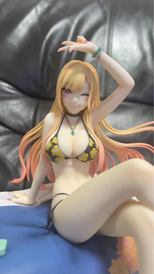 フィギュア