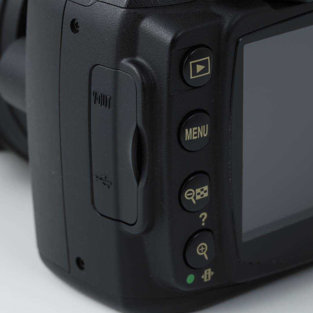 5082 ★D40★NIKONニコン★デジタル一眼レフカメラ