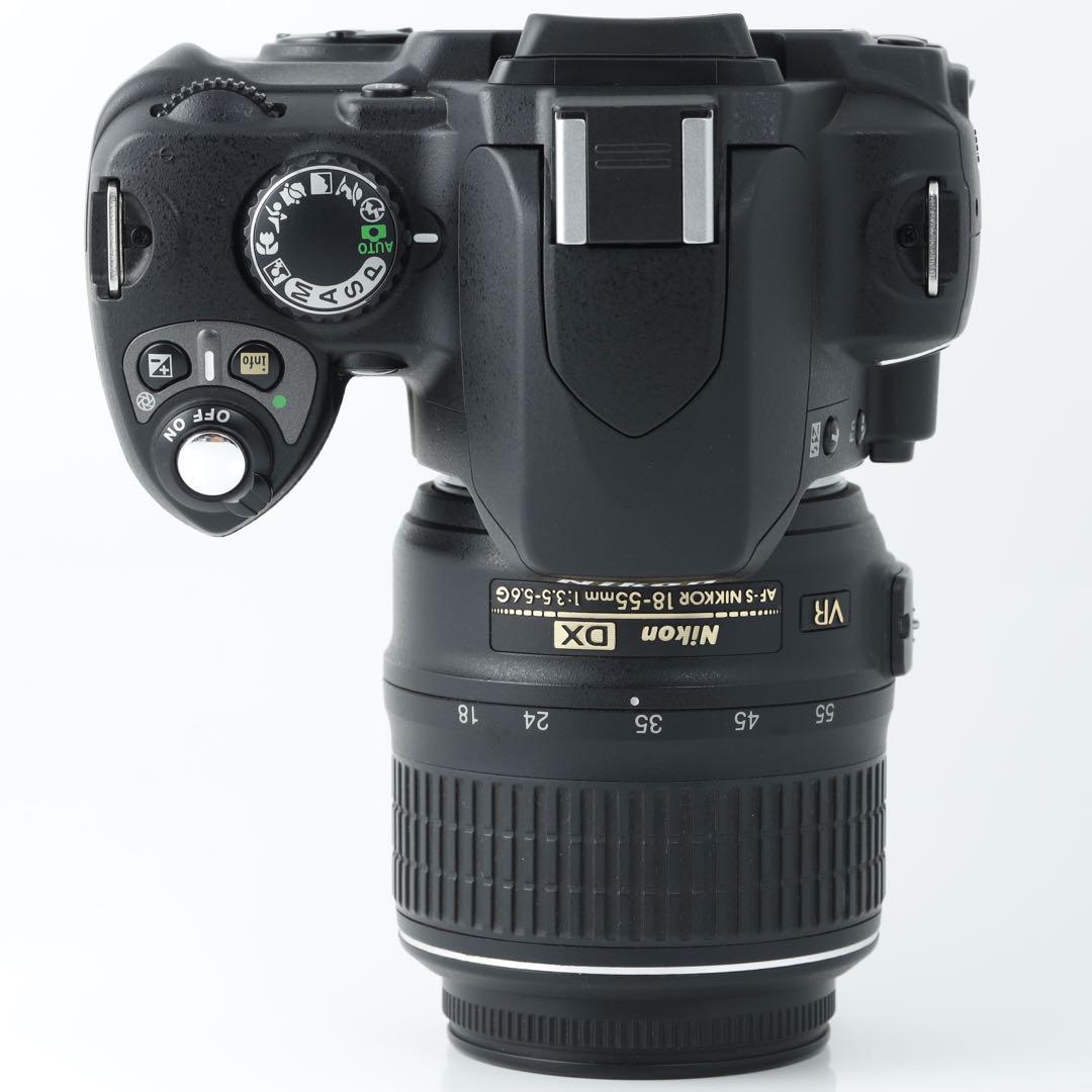 5082 ★D40★NIKONニコン★デジタル一眼レフカメラ