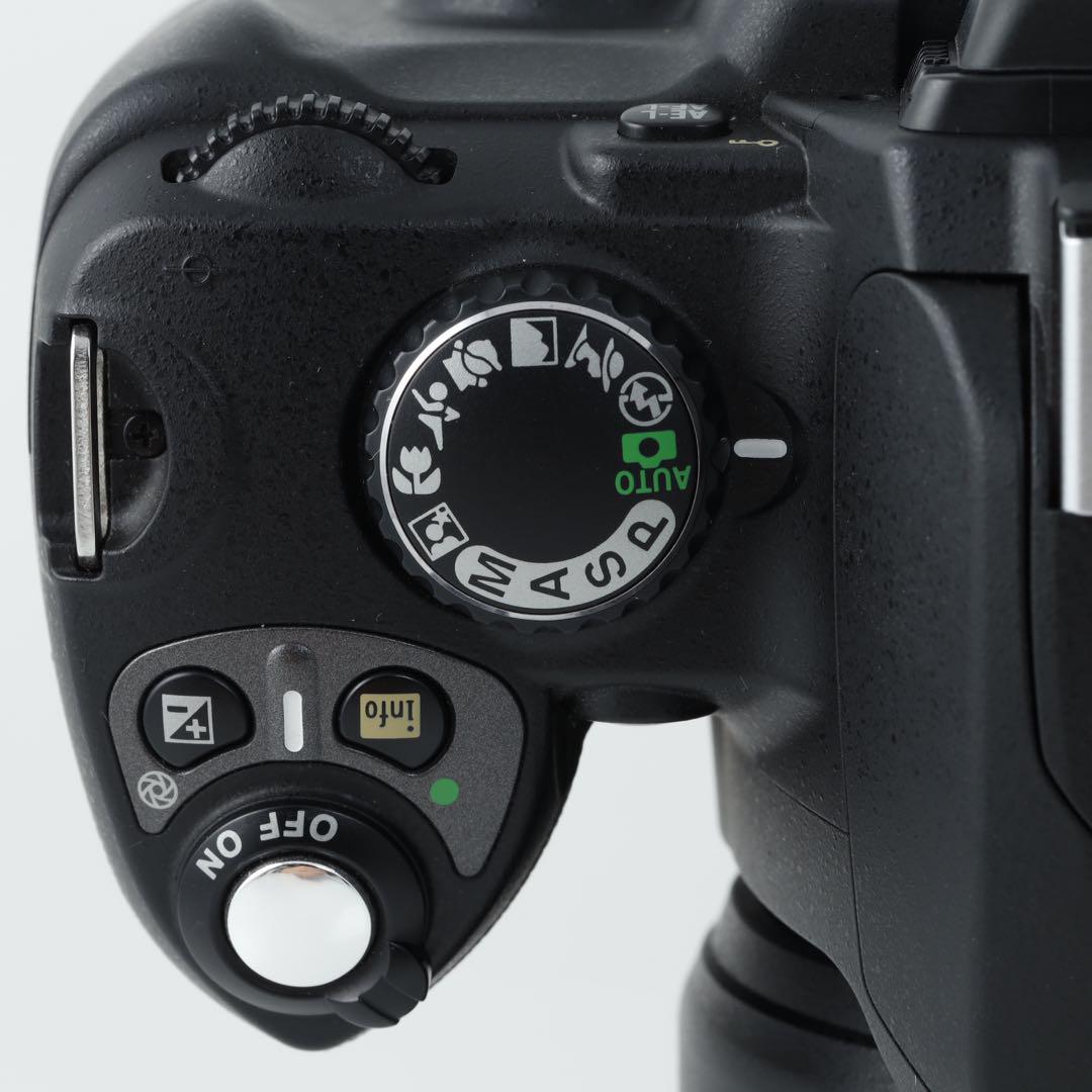 5082 ★D40★NIKONニコン★デジタル一眼レフカメラ
