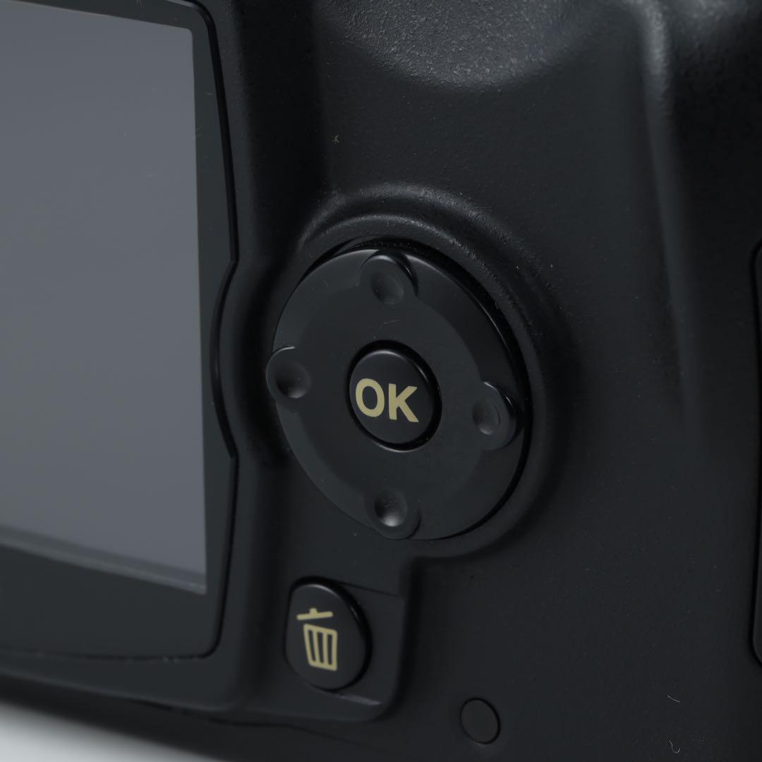 5082 ★D40★NIKONニコン★デジタル一眼レフカメラ