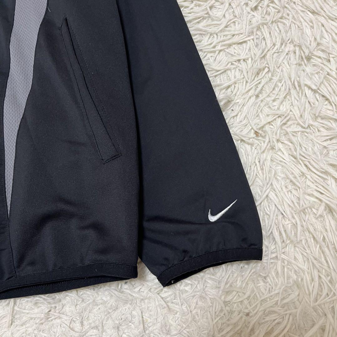 00s y2k テック NIKE トラックジャケット ジャージ archive