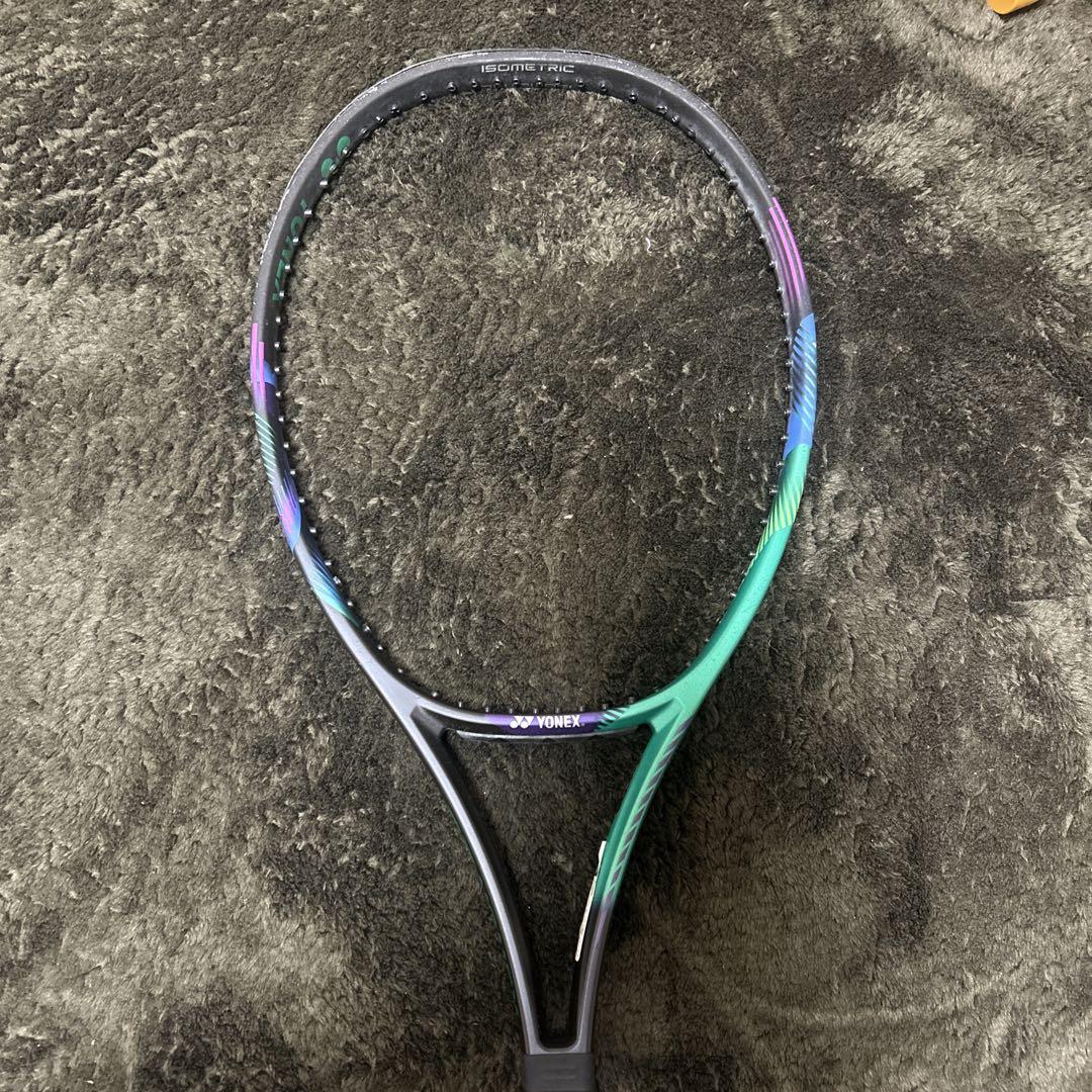 YONEX  ブイコアプロ