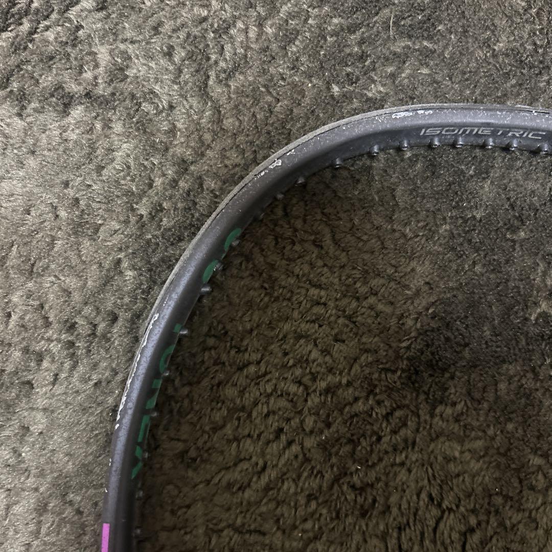 YONEX  ブイコアプロ