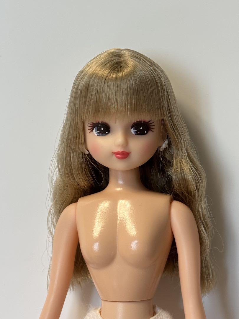 リカちゃんキャッスル　ドールショウ54モデル