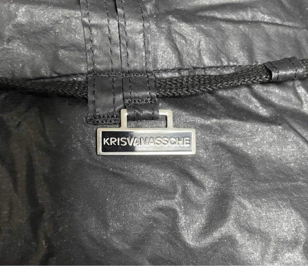 KRIS VAN ASSCHE ハーフパンツ ショーツ クリスヴァンアッシュ