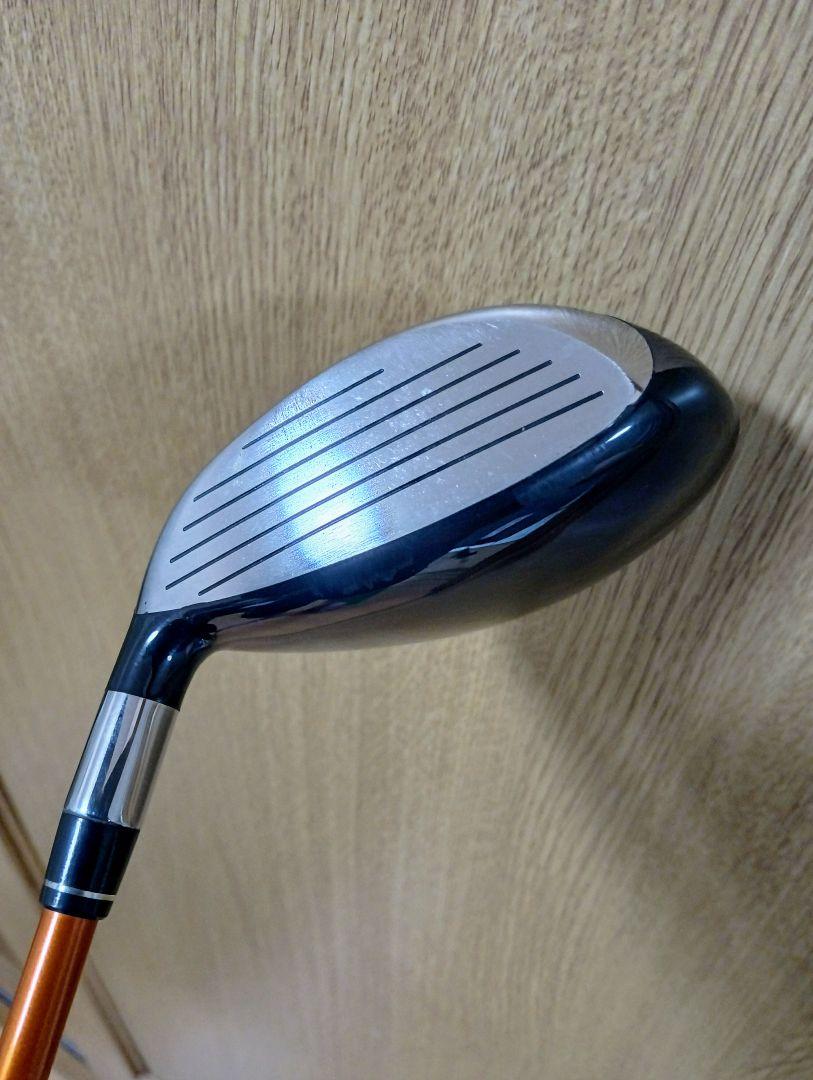 Callaway DIABLO 3W 15° TourAD DI-6S