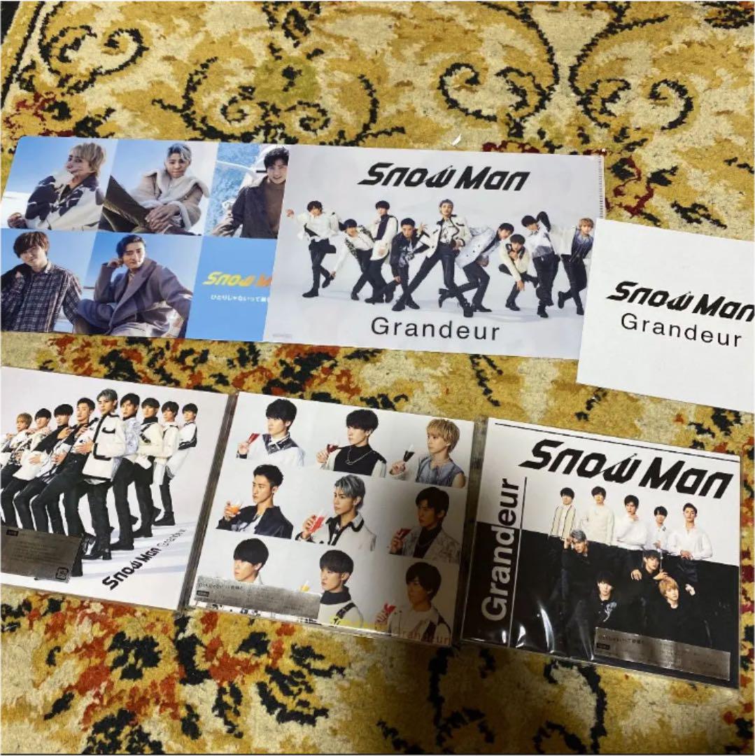 SnowMan CD DVD シングル セット まとめ売り - rehda.com SnowMan CD DVD シングル セット まとめ売り - rehda.com