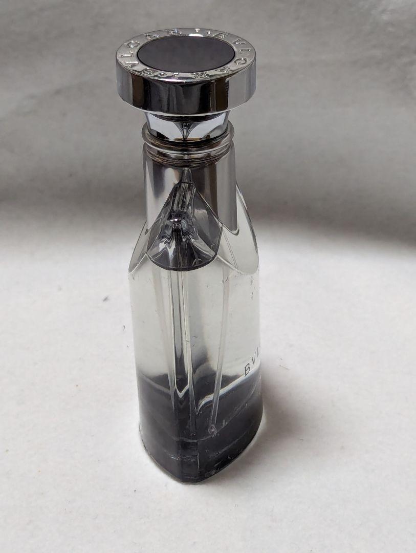 ブルガリプールオムソワールオードトワレ50ml