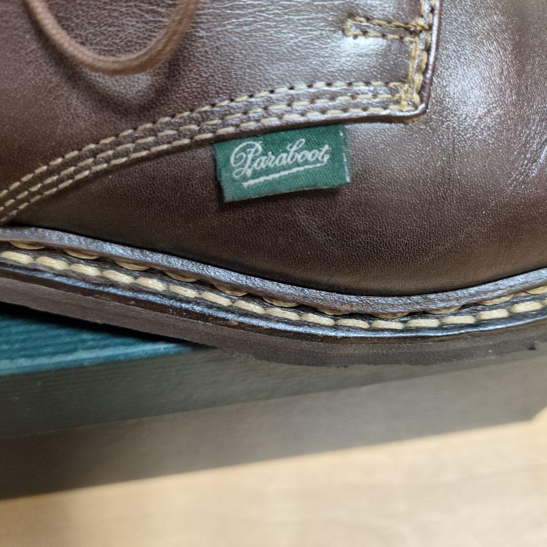 Paraboot AZAY UK7 アゼイ