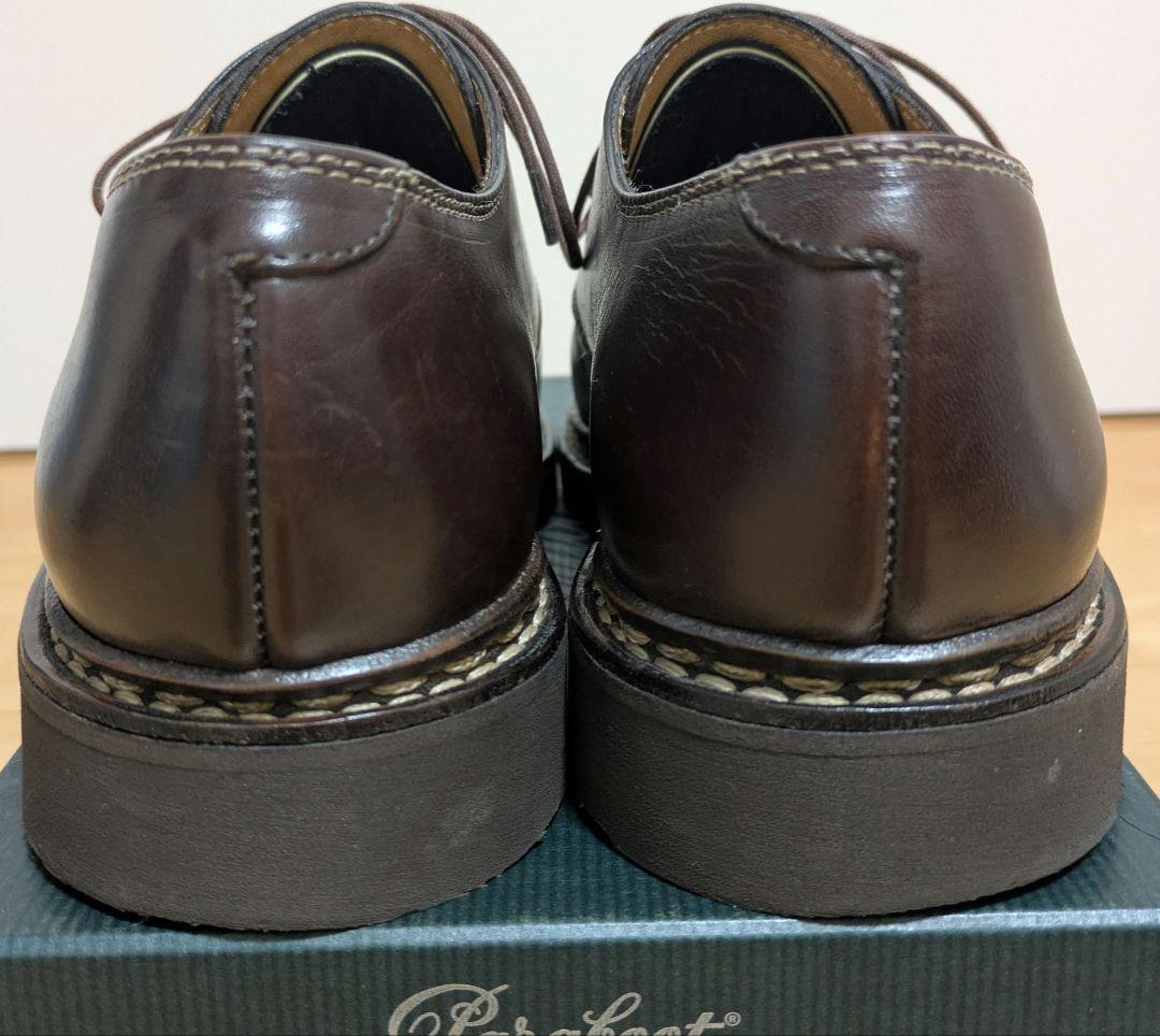 Paraboot AZAY UK7 アゼイ