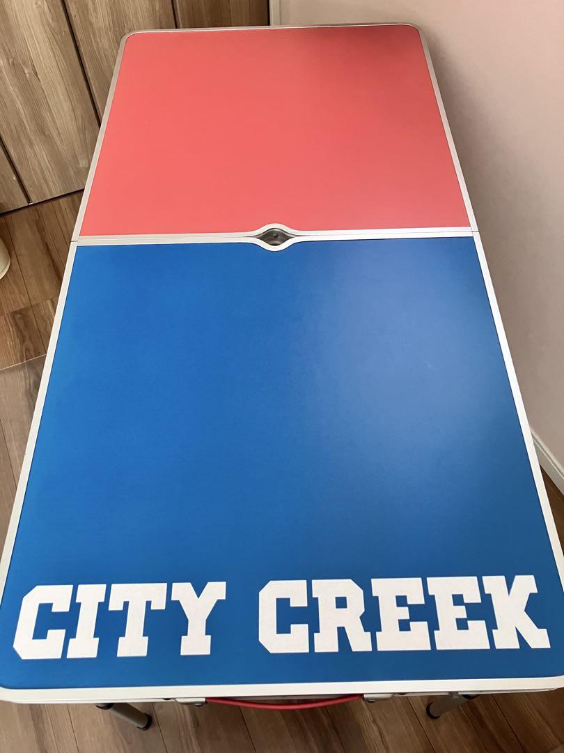 CITY