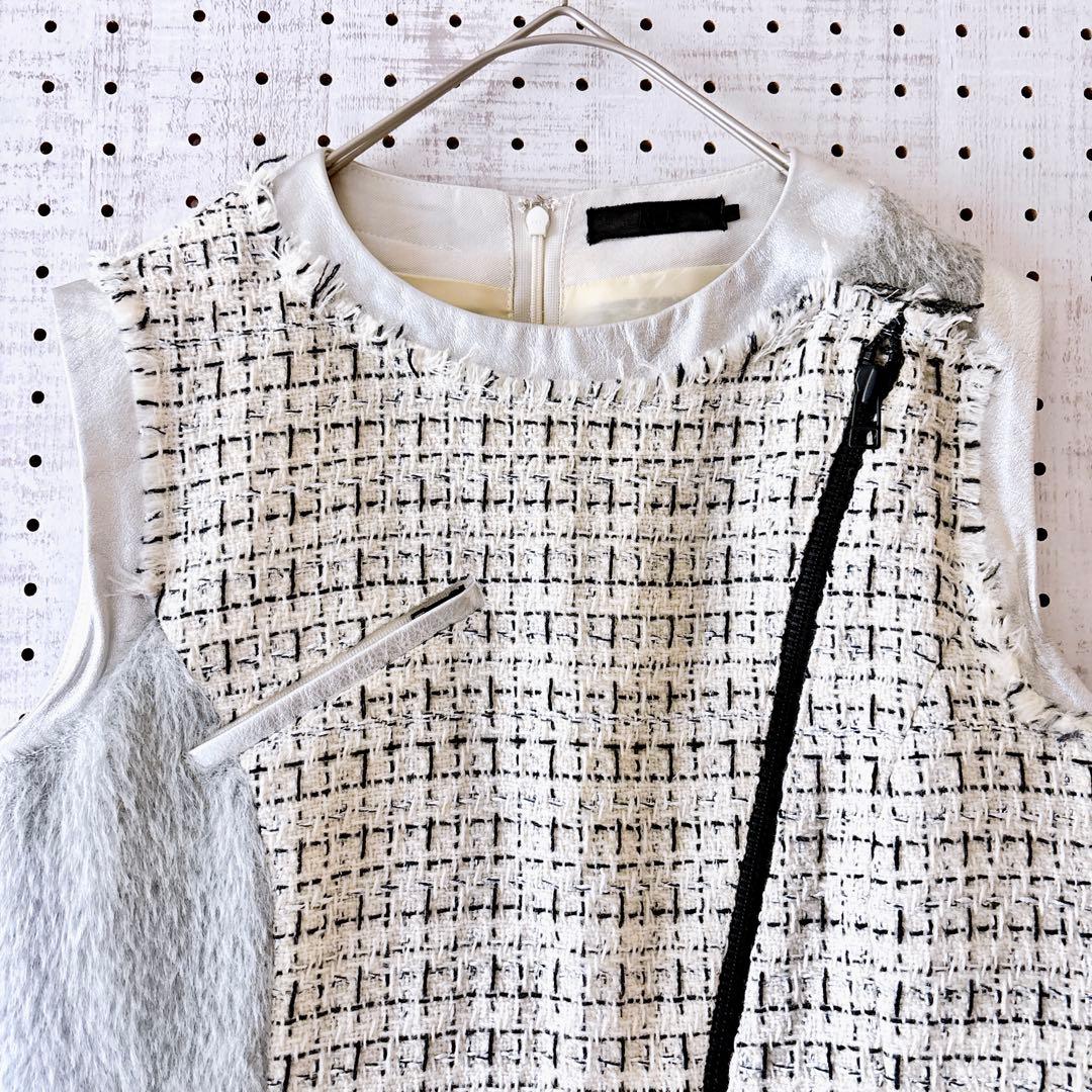 アウラ ワンピース