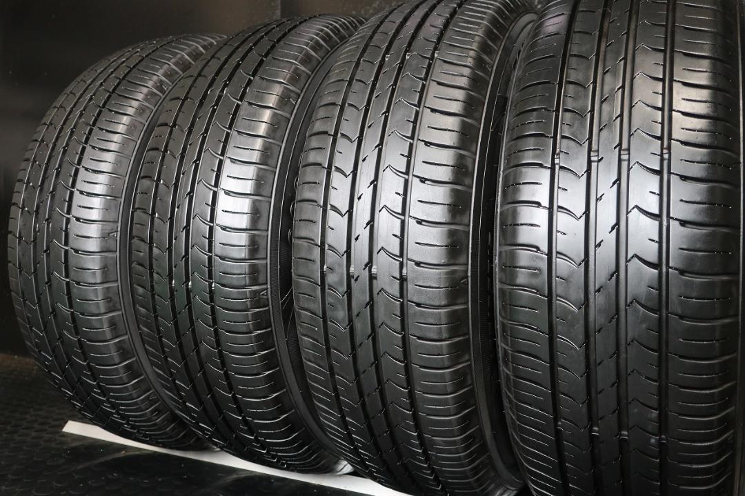 2023年製 195/65R15 グッドイヤー エフィシエントグリップ EG01