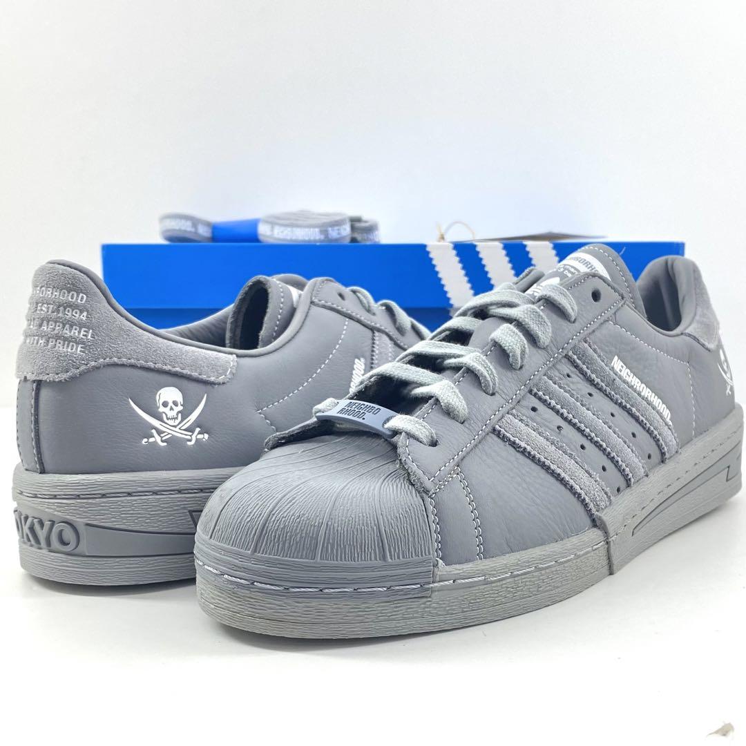 neighborhood adidas SSTR N 2024