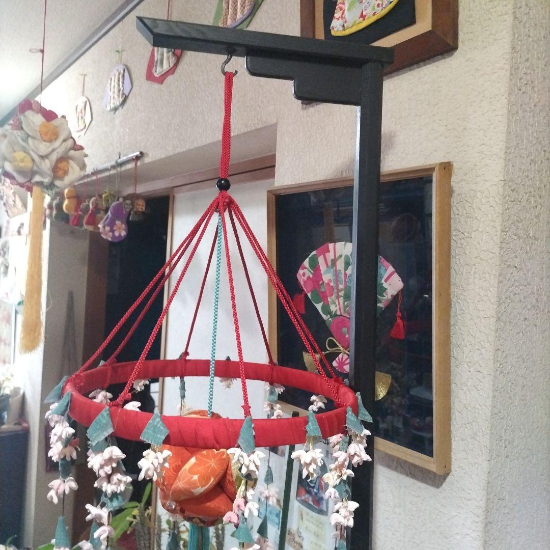 古布桜