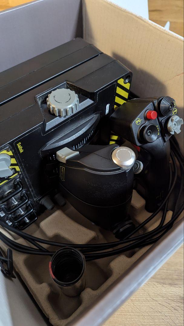 その他 MAD CATZ MC-X55