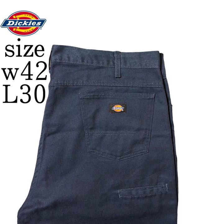 Dickies ワークパンツ 古着 W42 L30 MEXICO ストリート 夏 - メルカリ Dickies ワークパンツ 古着 W42 L30 MEXICO ストリート 夏 - メルカリ