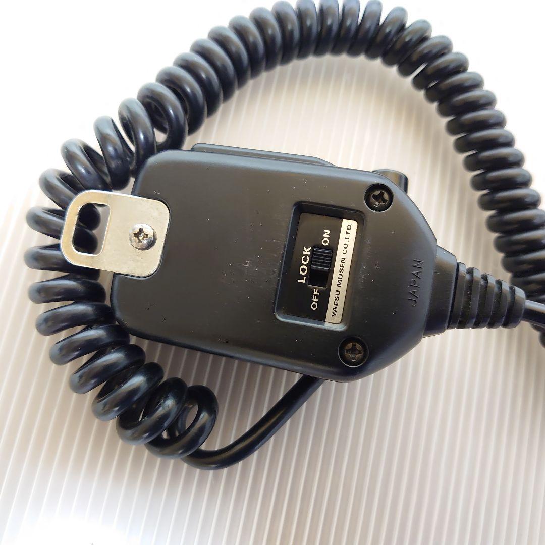 YAESU FT-4800 デュアルバンドトランシーバー　10W　ジャンク YAESU FT-4800 デュアルバンドトランシーバー 10W ジャンク