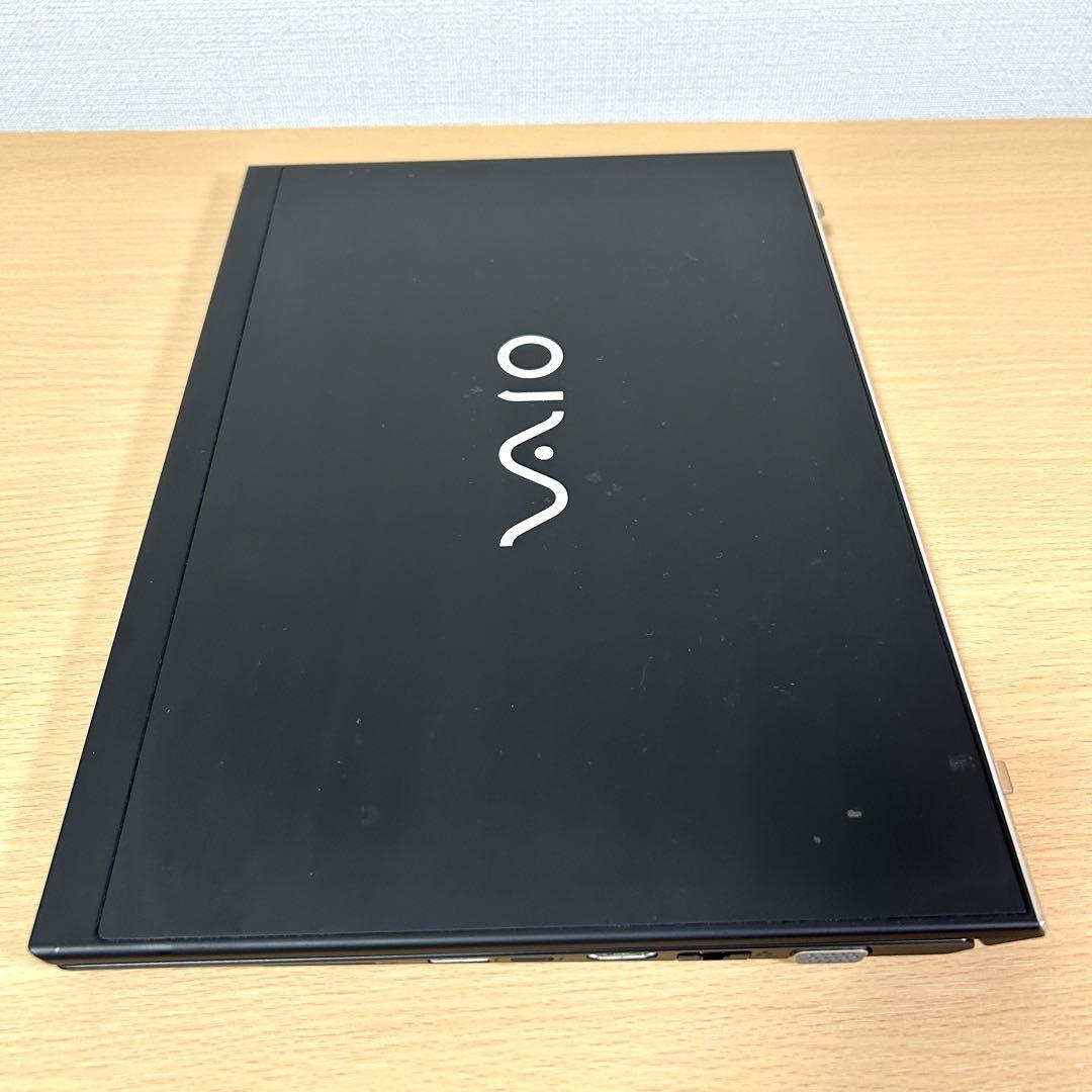 VAIO Pro PK VJPK11C12N i7 16GB 14型 4K