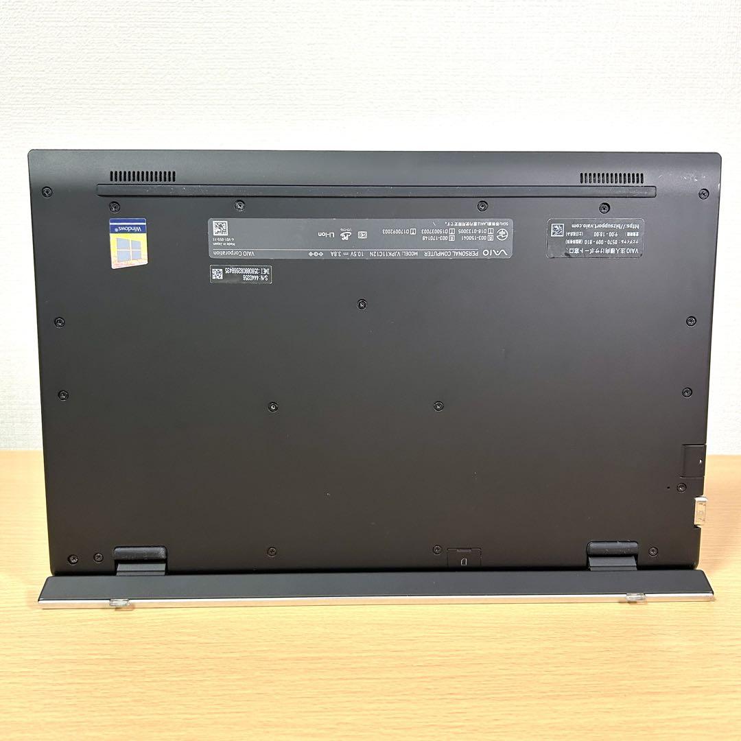 VAIO Pro PK VJPK11C12N i7 16GB 14型 4K