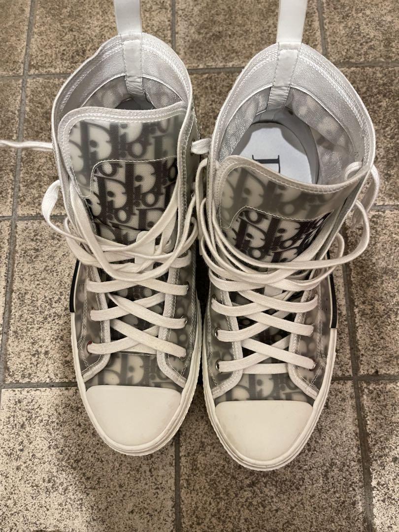 DIOR シューズ