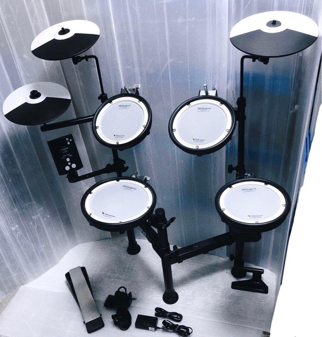 Roland TD-1KPX2 電子ドラム