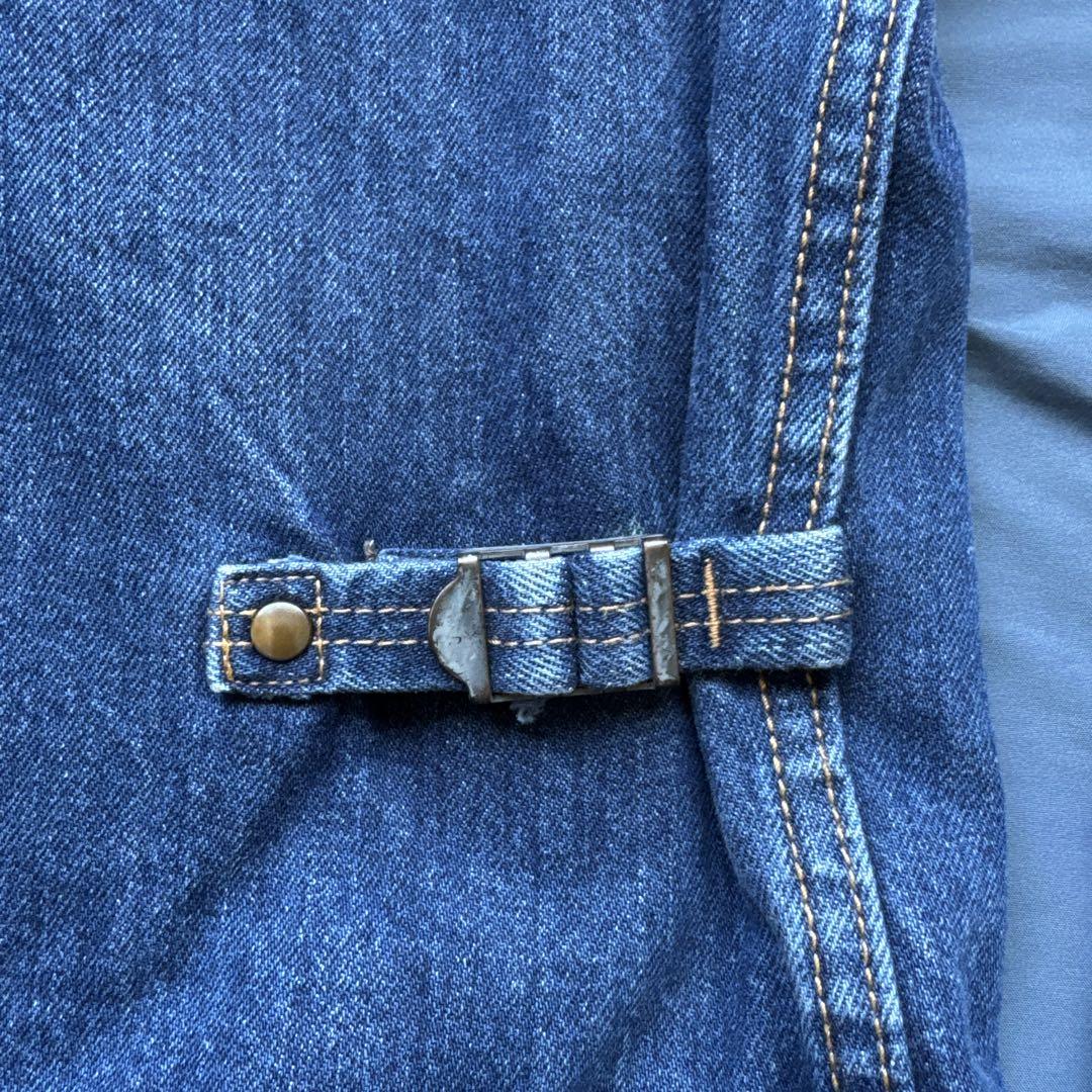 Wrangler ラングラー 111MJ 復刻 ブルーベル デニムジャケット