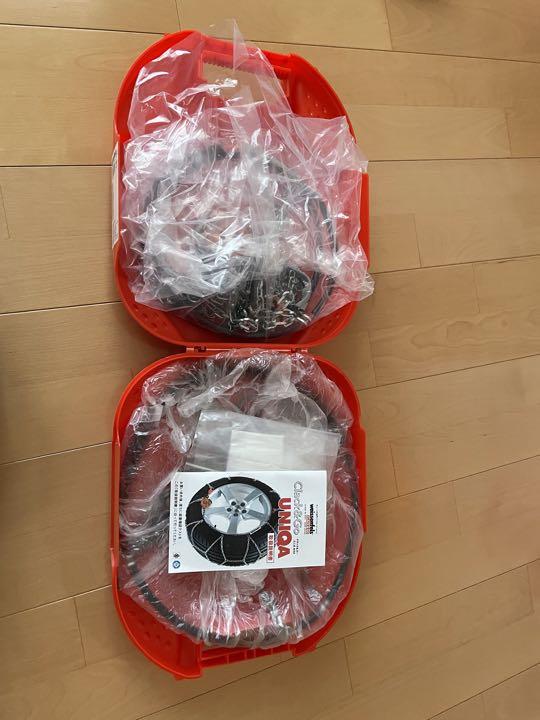 weissenfels クラック&ゴー ユニカM32 L060 適合タイヤサイ
