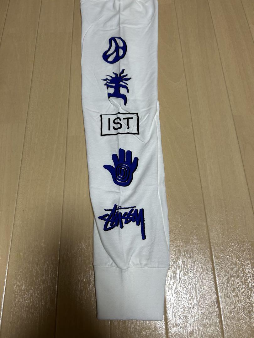 STUSSYロンティー