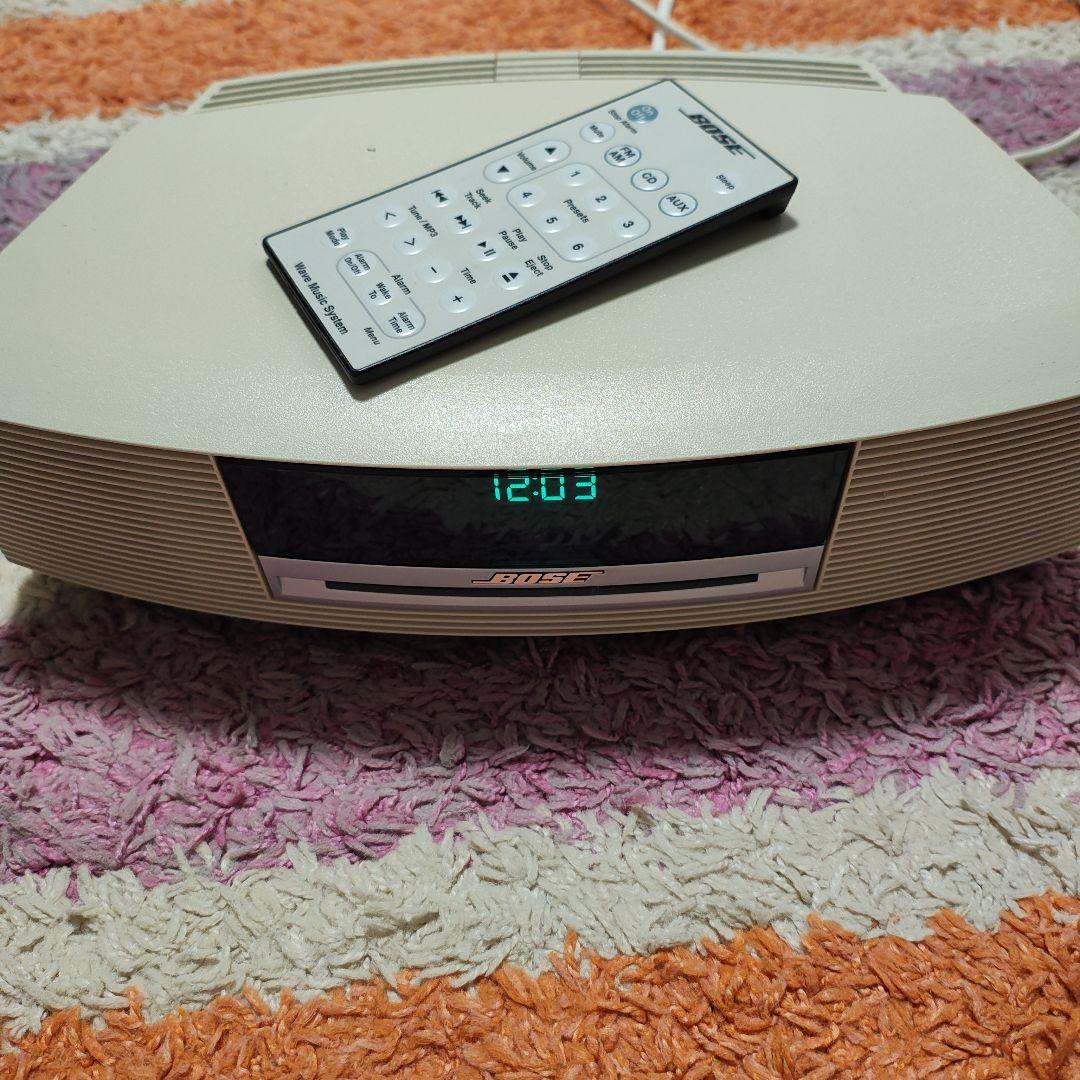 BOSE Wave Music System AWRCCC